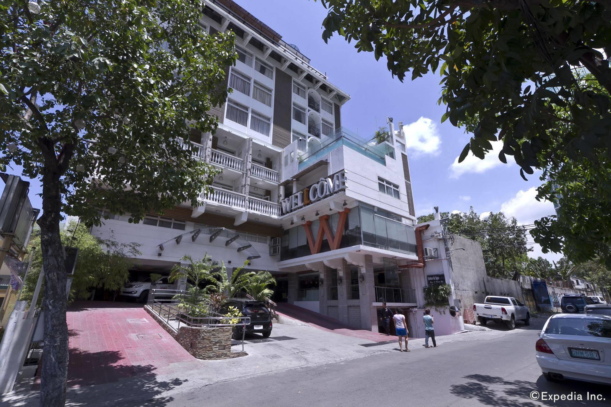 Wellcome Hotel 3*