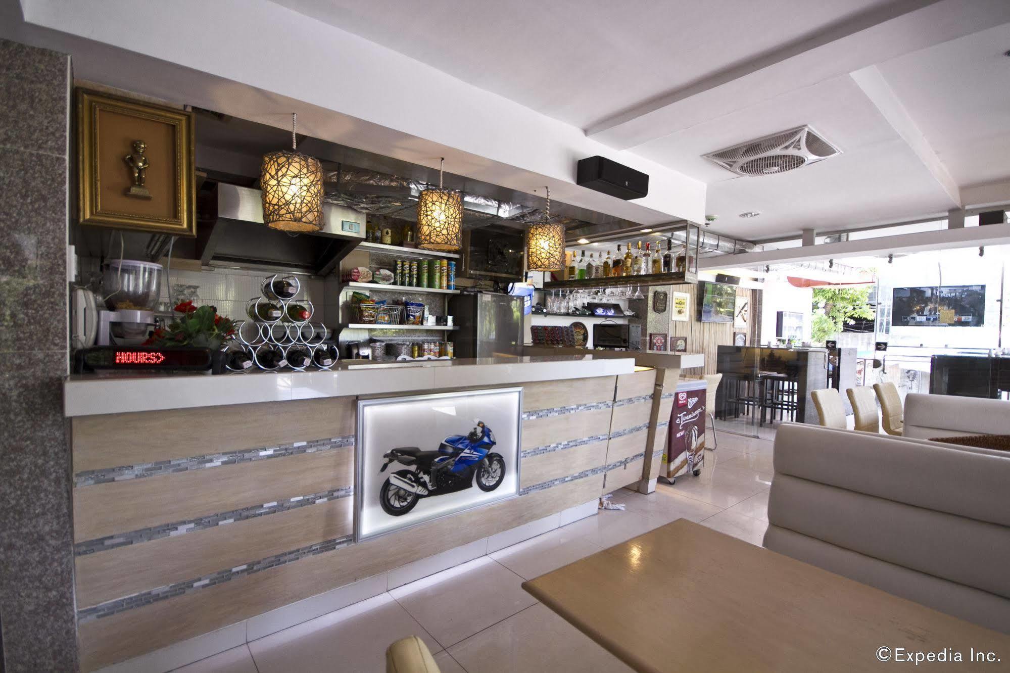 Wellcome Hotel Cebu