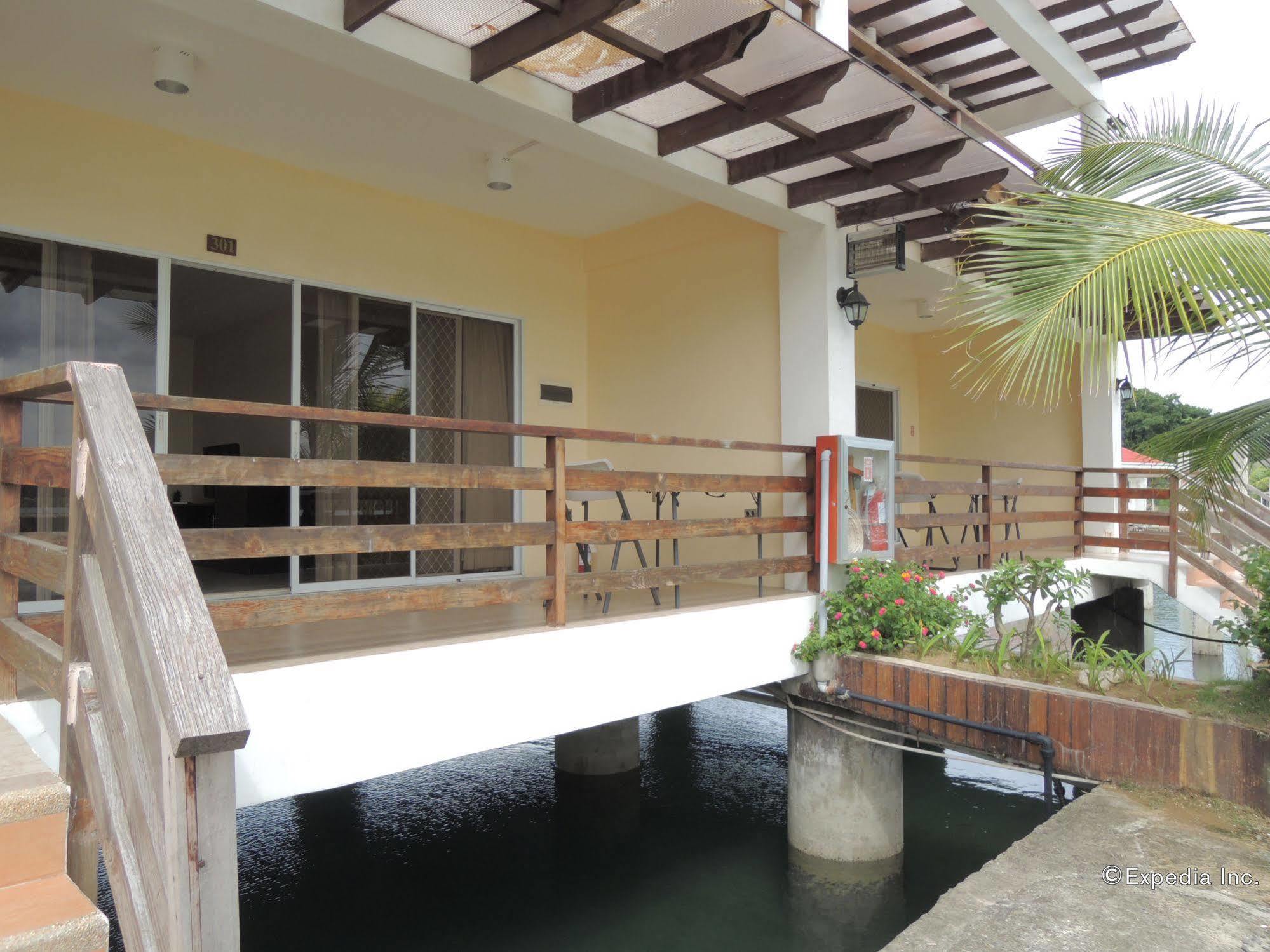 Papakit's Marina And Fishing Lagoon Powered By Cocotel Resort Liloan