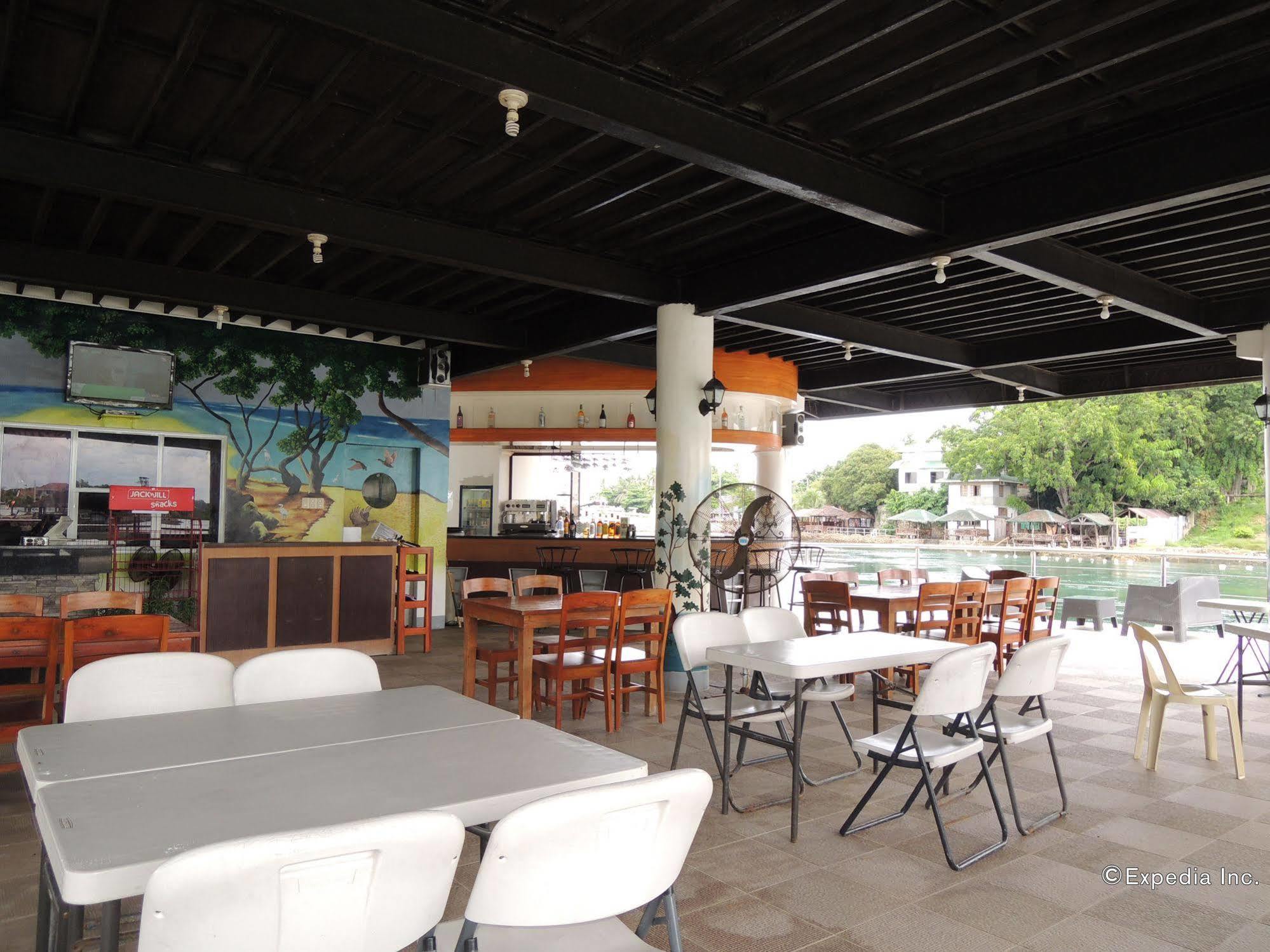 Papakit's Marina And Fishing Lagoon Powered By Cocotel 2* Liloan