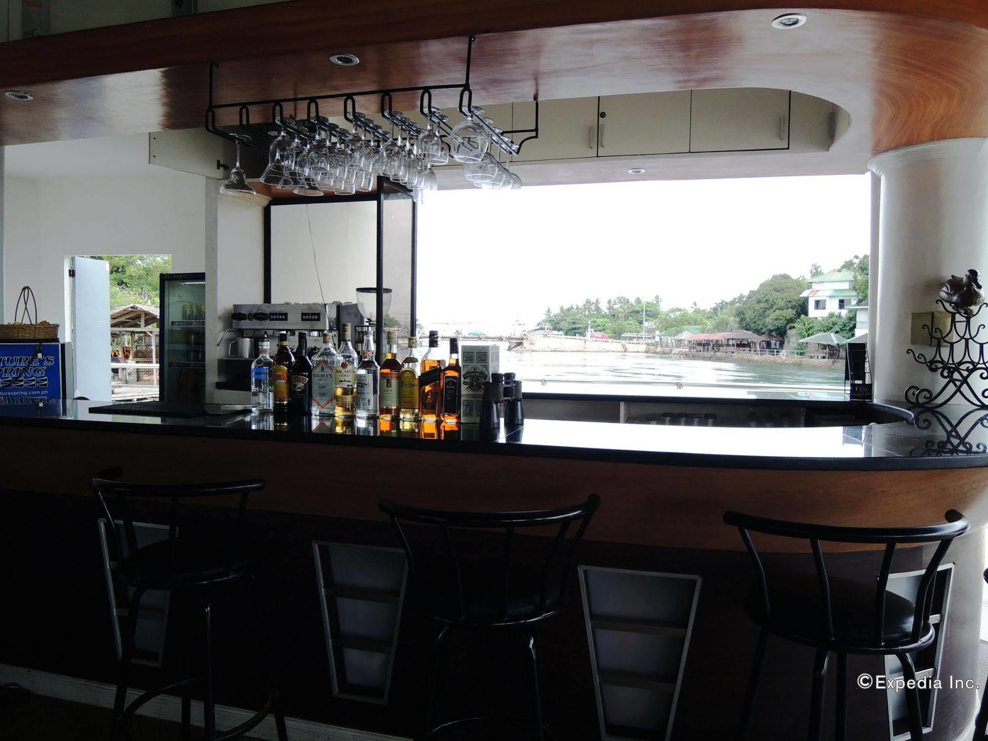 Resort Papakit's Marina And Fishing Lagoon Powered By Cocotel Liloan