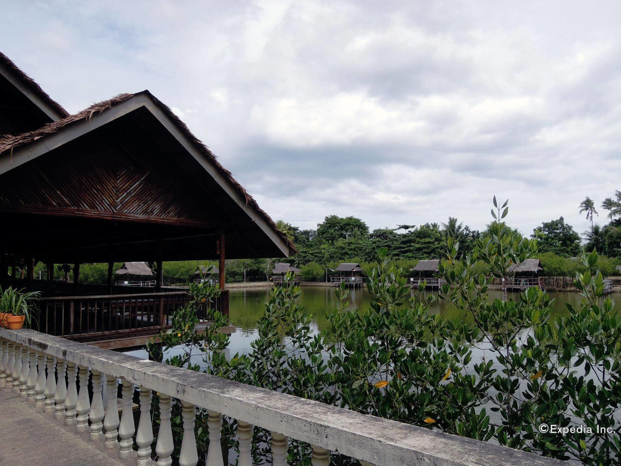 Resort Papakit's Marina And Fishing Lagoon Powered By Cocotel