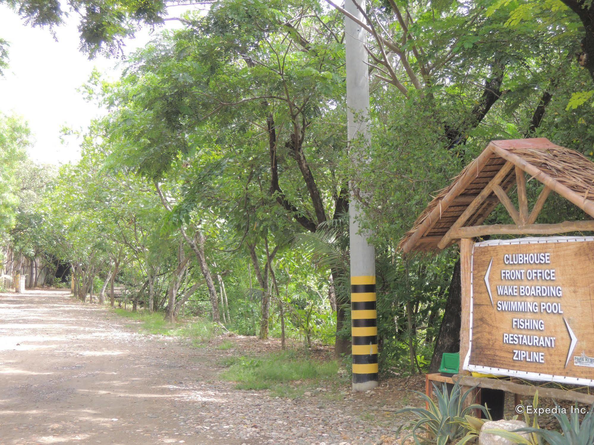 Papakit's Marina And Fishing Lagoon Powered By Cocotel Resort 2*