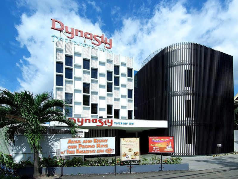 Hotel Dynasty Tourist 3*