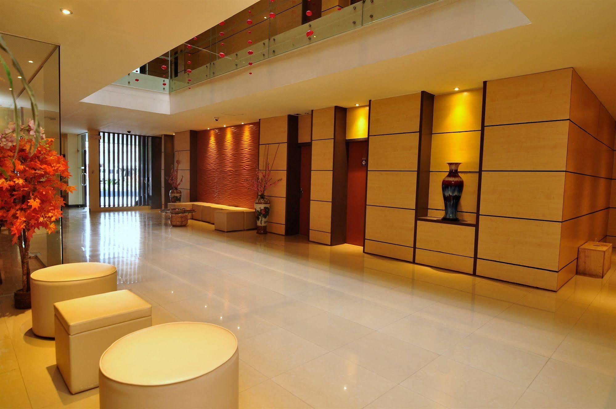 Dynasty Tourist 3* Cebu