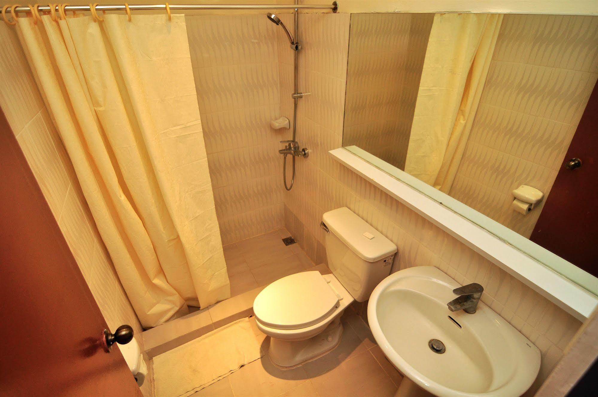 Hotel Dynasty Tourist Cebu