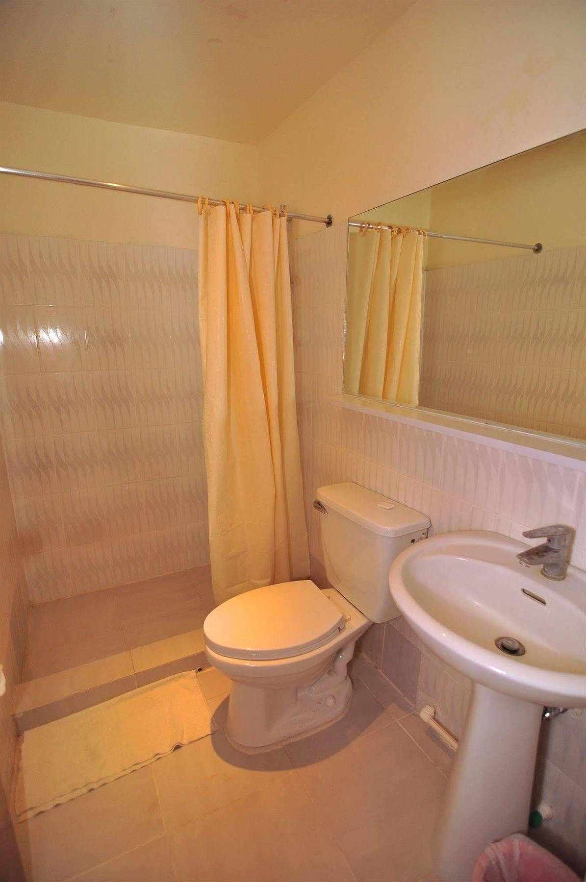 Hotel Dynasty Tourist Cebu