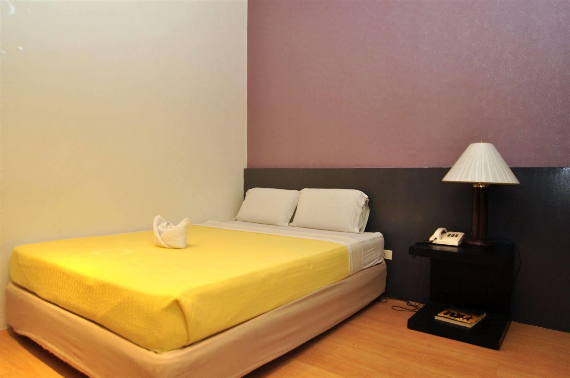 Dynasty Tourist Hotel