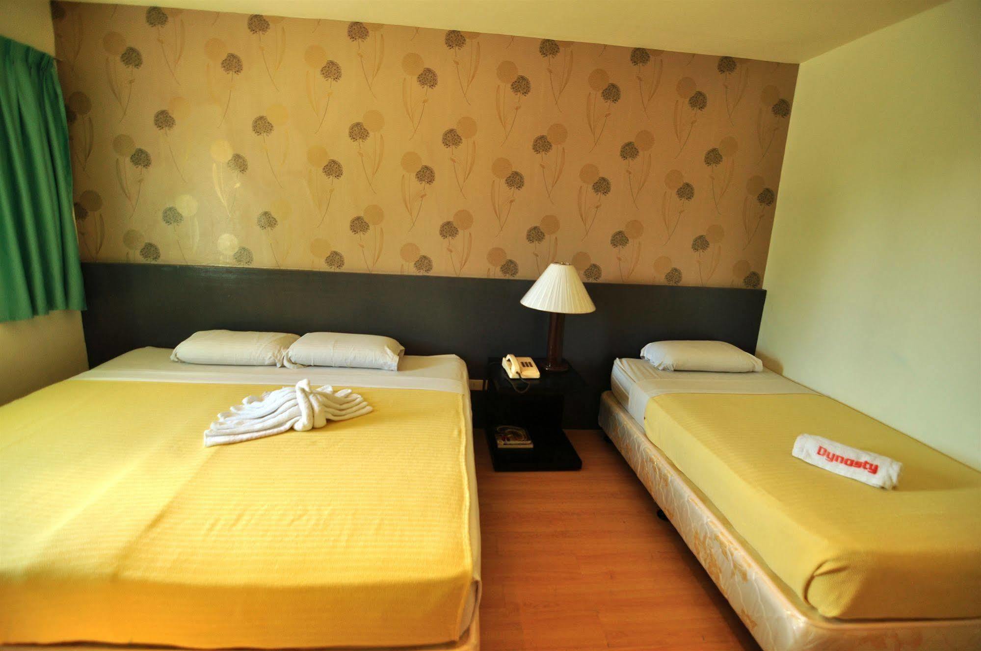 Dynasty Tourist 3* Cebu