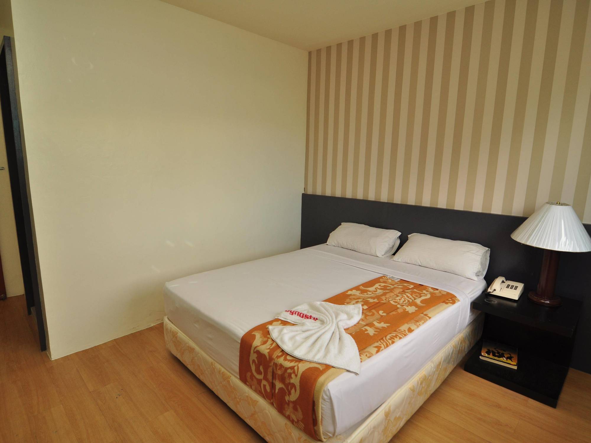 Dynasty Tourist 3* Cebu