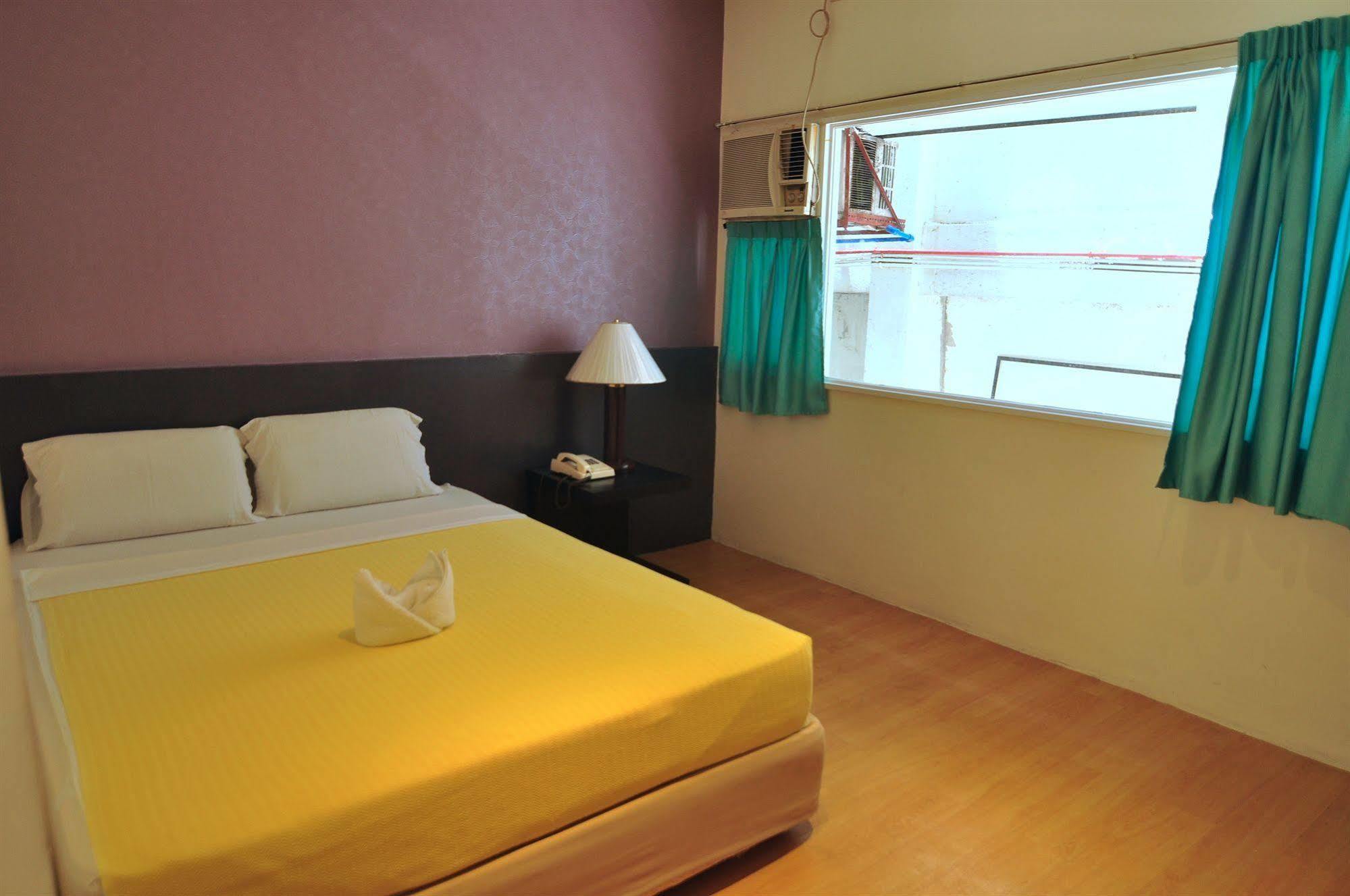 Hotel Dynasty Tourist Cebu