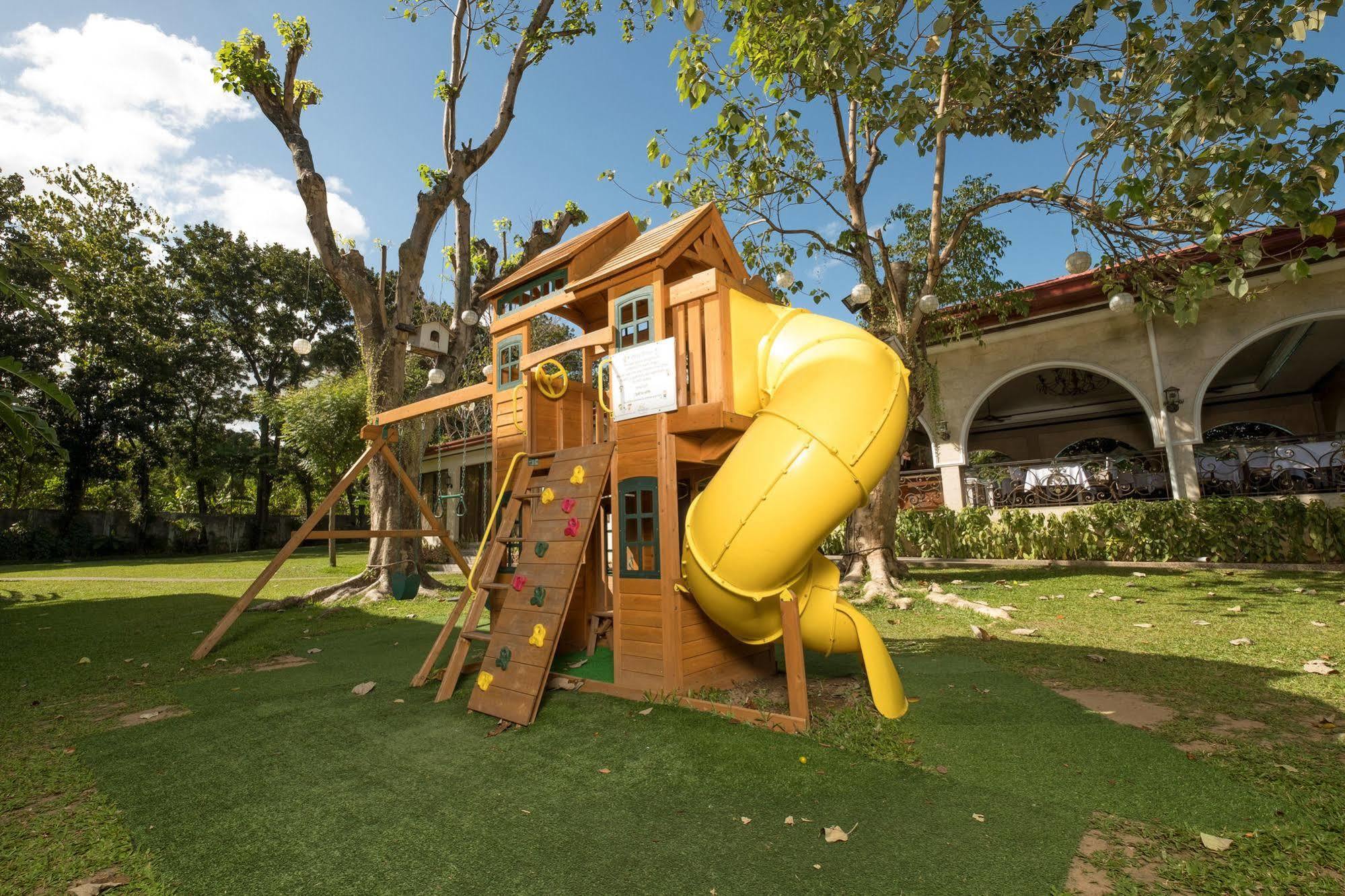 Montebello Hotel Cebu