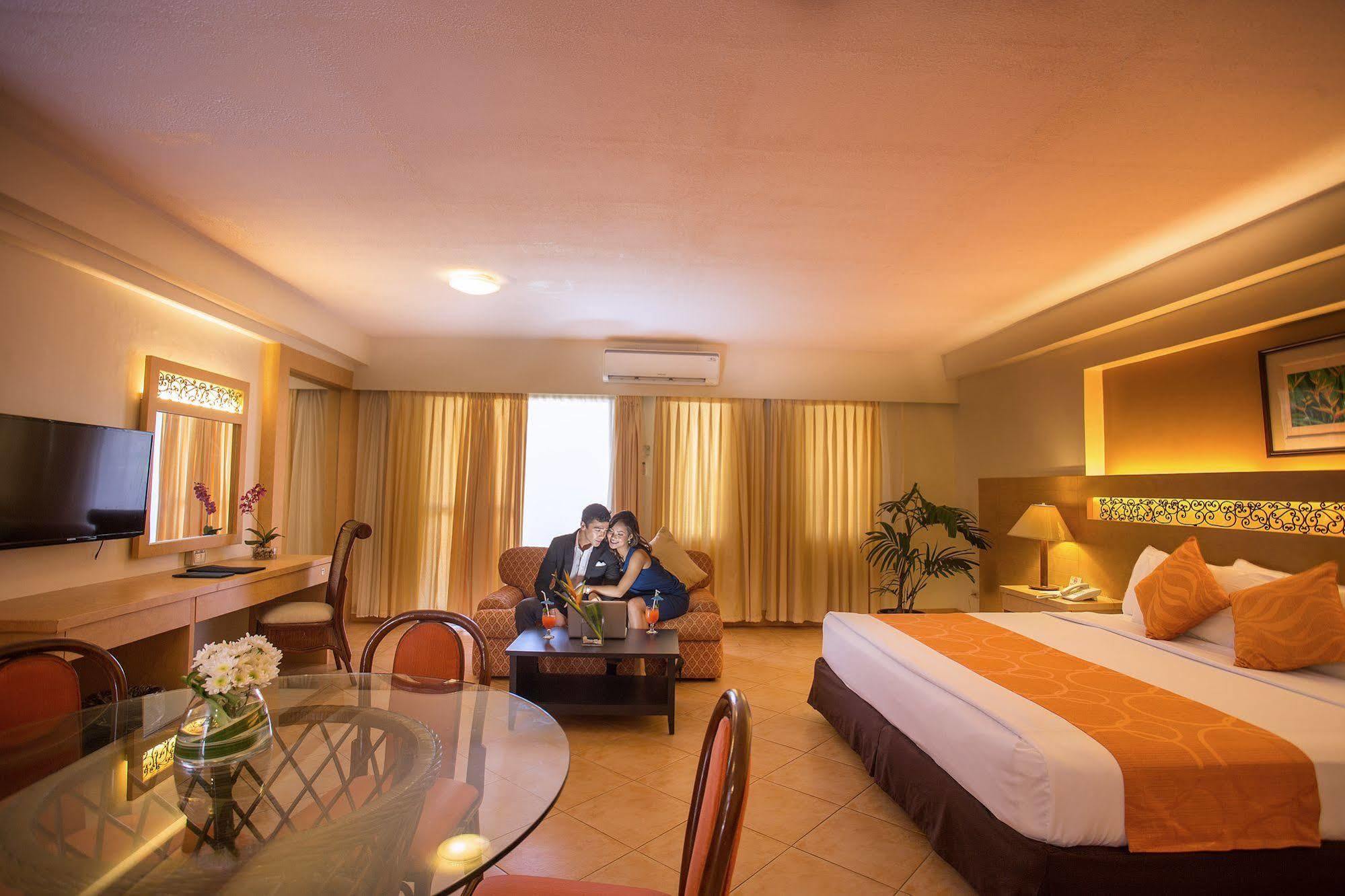 Montebello 4*
