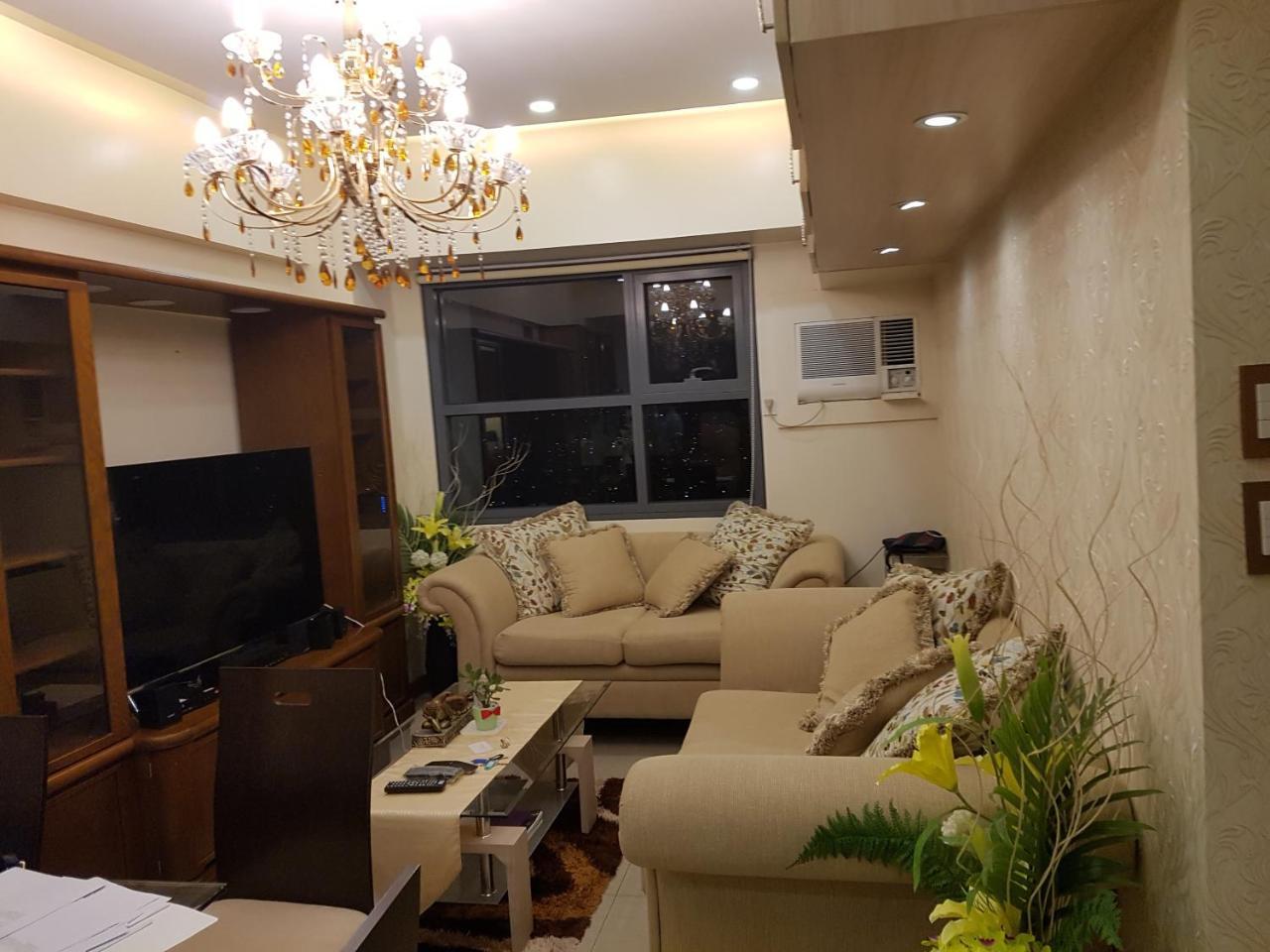 Kc 2-bedroom 1 At Horizon 101 * Cebu