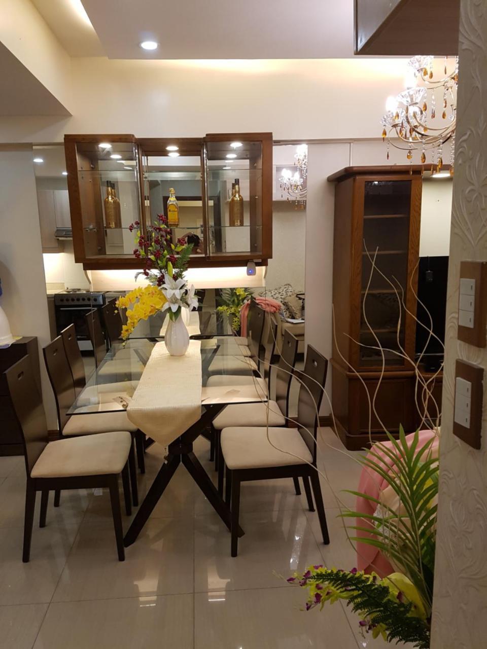 Apartment Kc 2-bedroom 1 At Horizon 101 Cebu