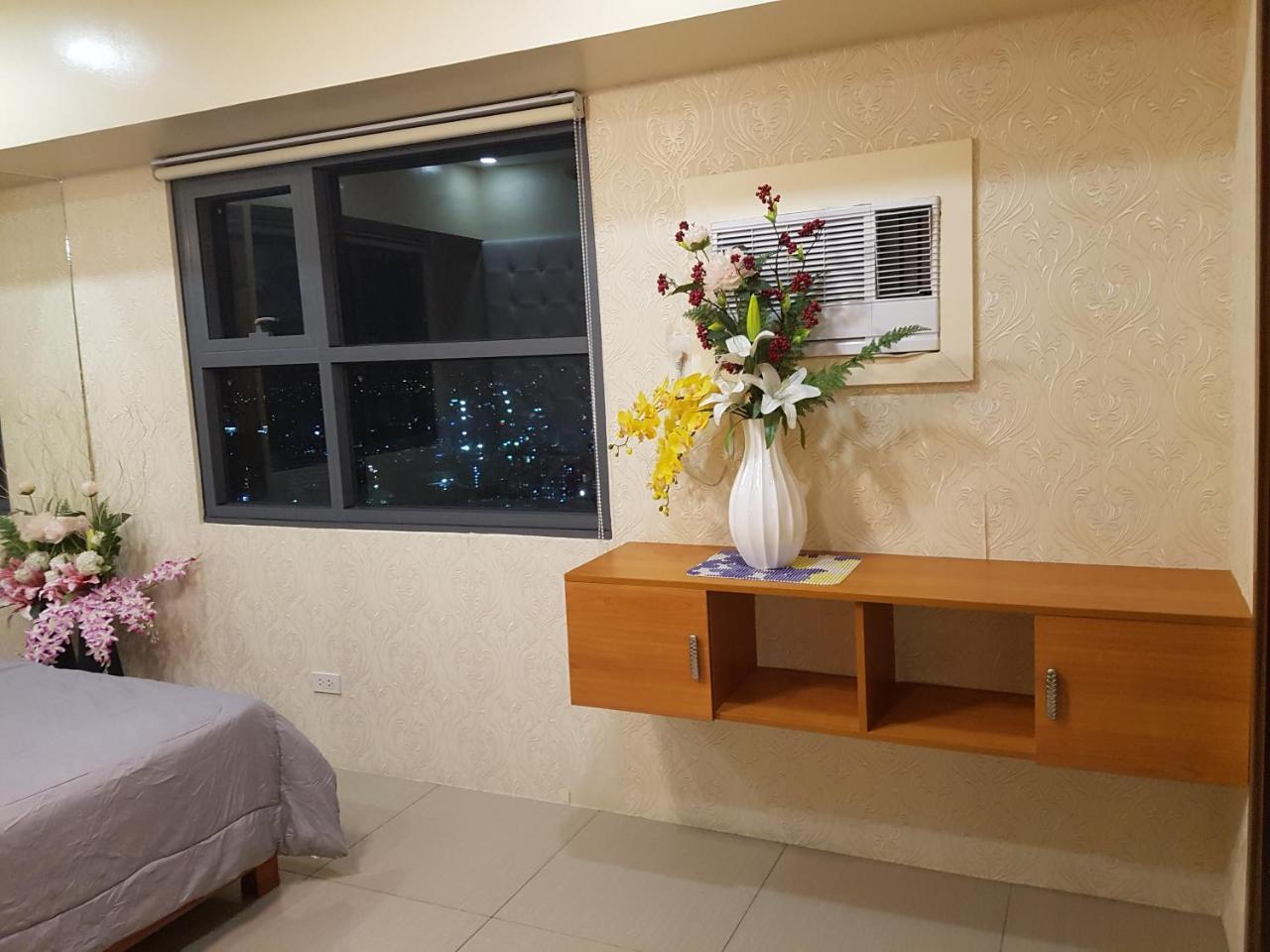 Apartment Kc 2-bedroom 1 At Horizon 101