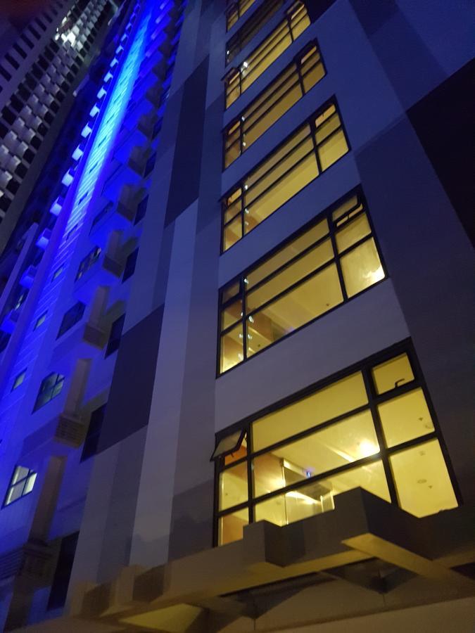 Kc 2-bedroom 1 At Horizon 101 * Cebu