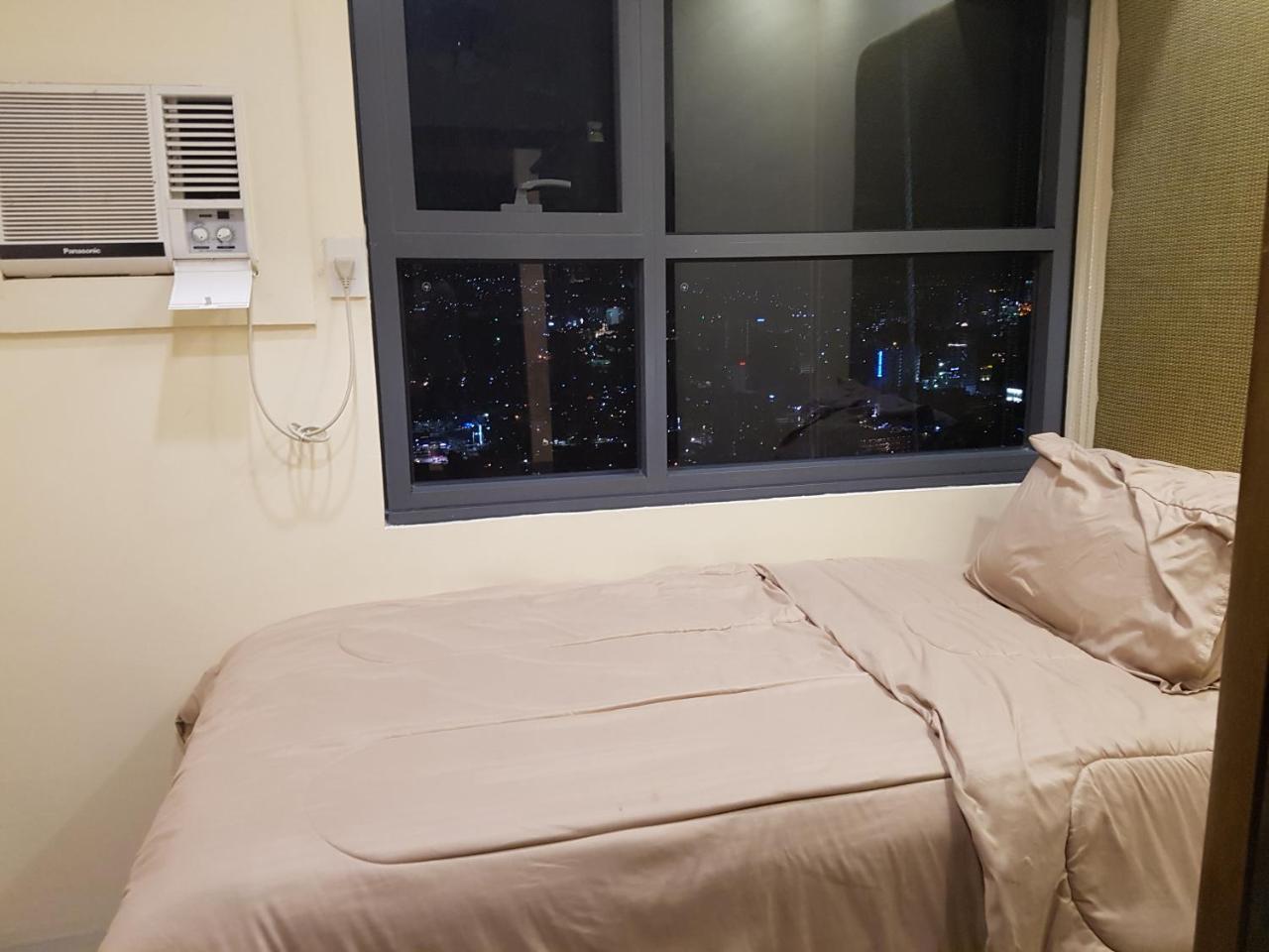 Kc 2-bedroom 1 At Horizon 101 Apartment Cebu