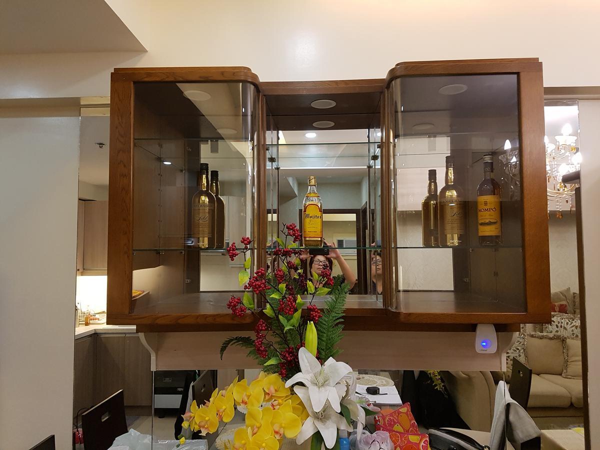 Kc 2-bedroom 1 At Horizon 101 Apartment Cebu