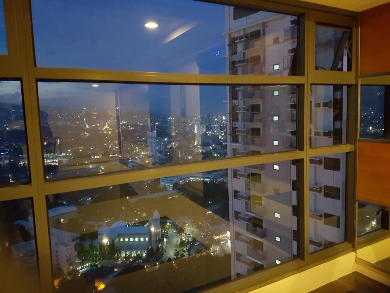 Kc 2-bedroom 1 At Horizon 101 Cebu