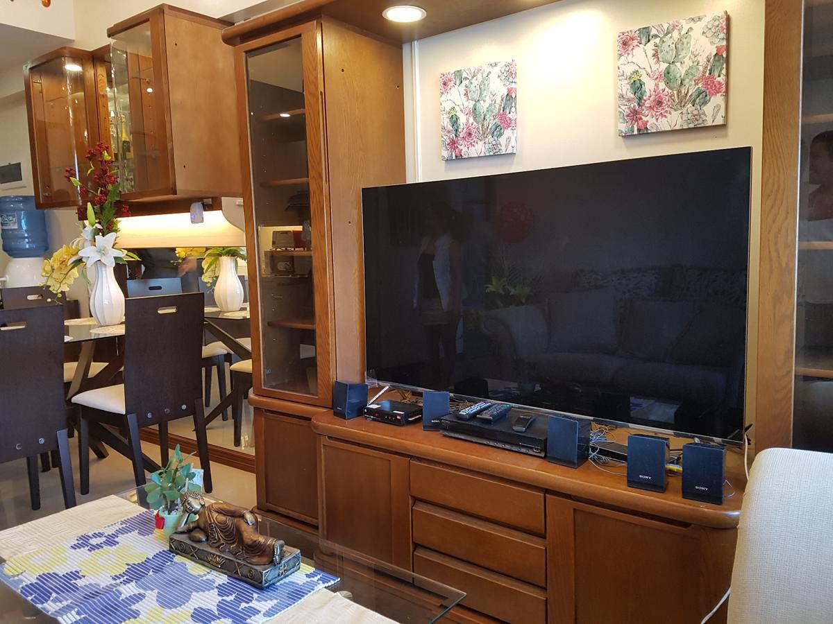 Apartment Kc 2-bedroom 1 At Horizon 101 *