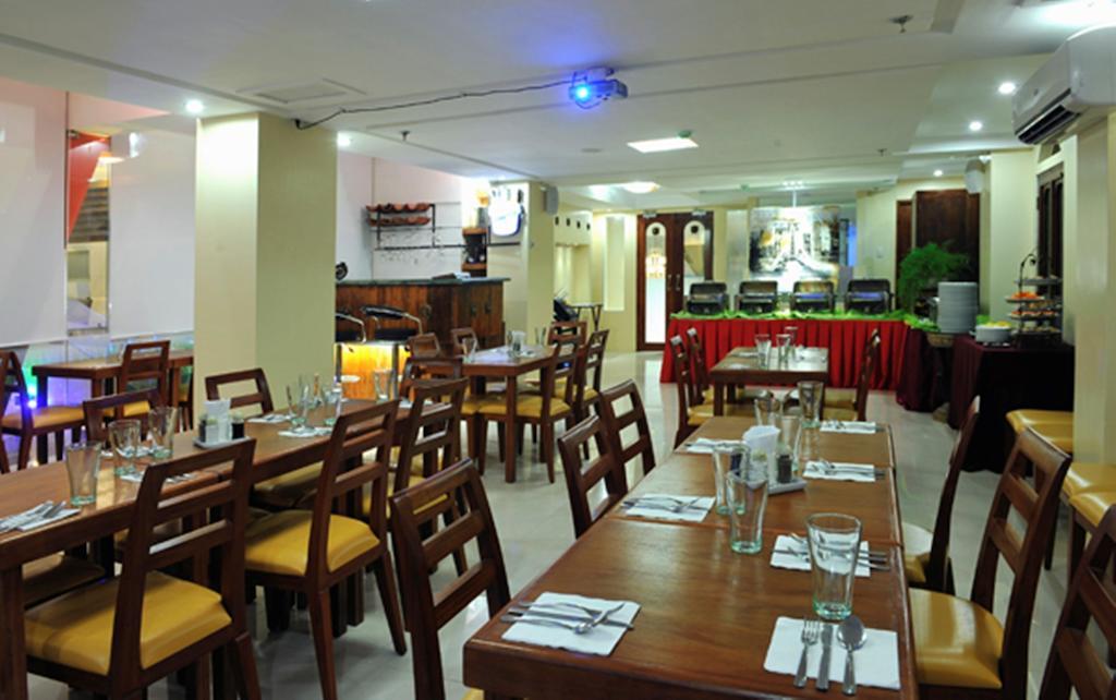 Wellcome 3* Cebu