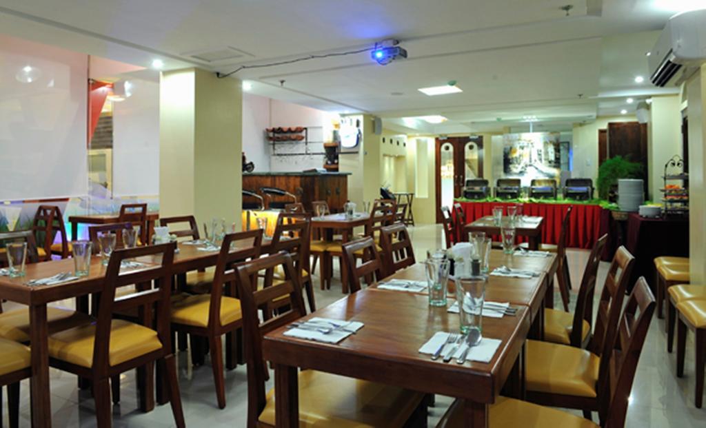 Hotel Wellcome