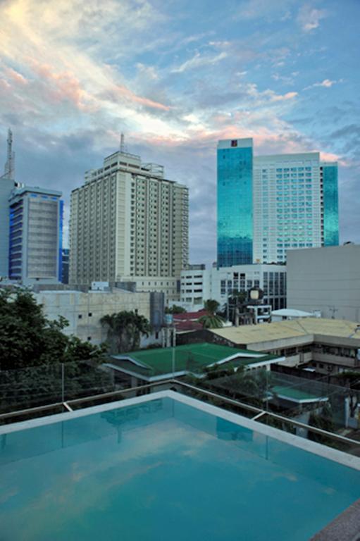 Wellcome Hotel Cebu
