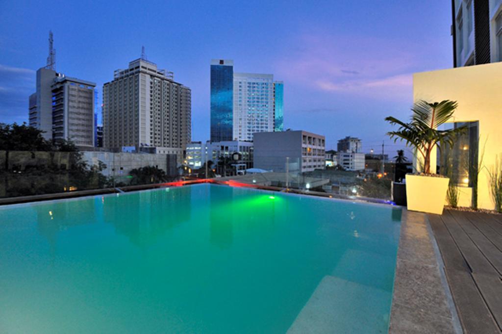 Wellcome Hotel 3*