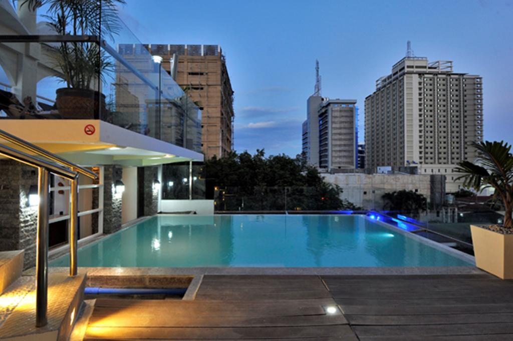 Wellcome Hotel 3*