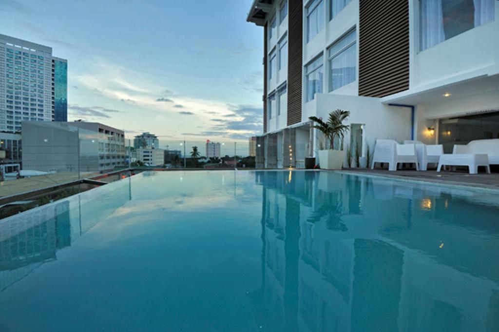 Hotel Wellcome Cebu