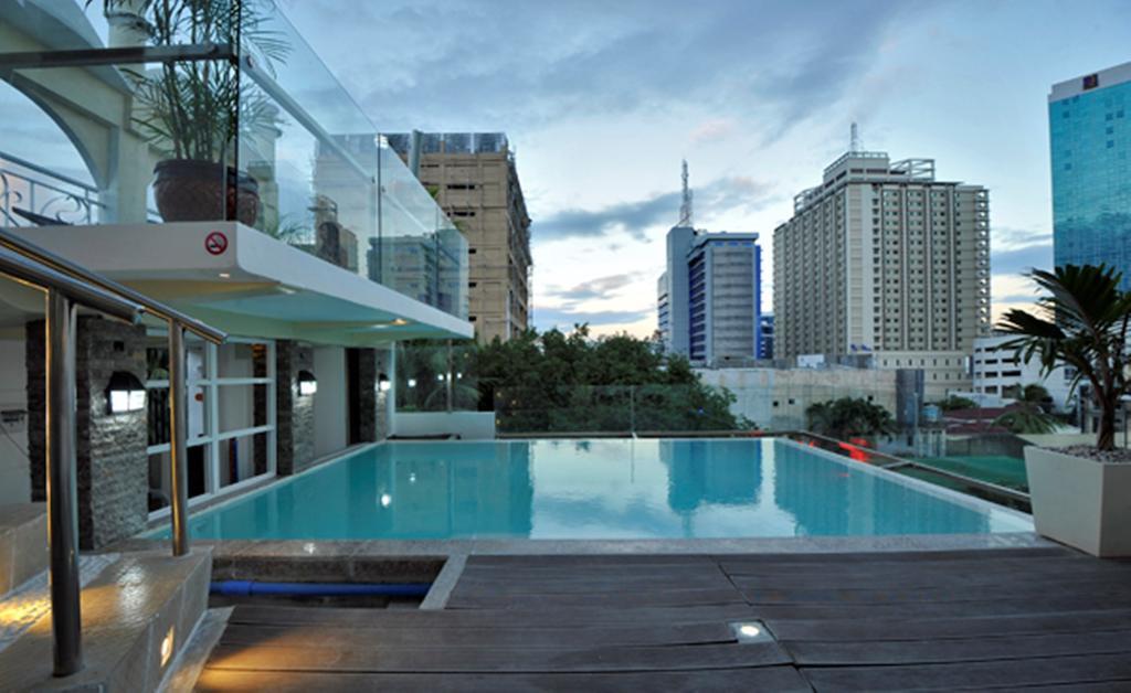 Hotel Wellcome Cebu