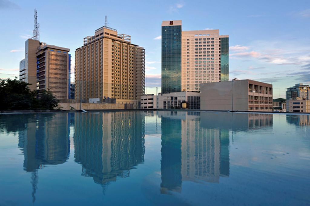 Wellcome Hotel Cebu