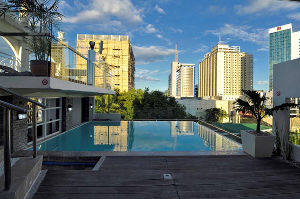 Wellcome Hotel