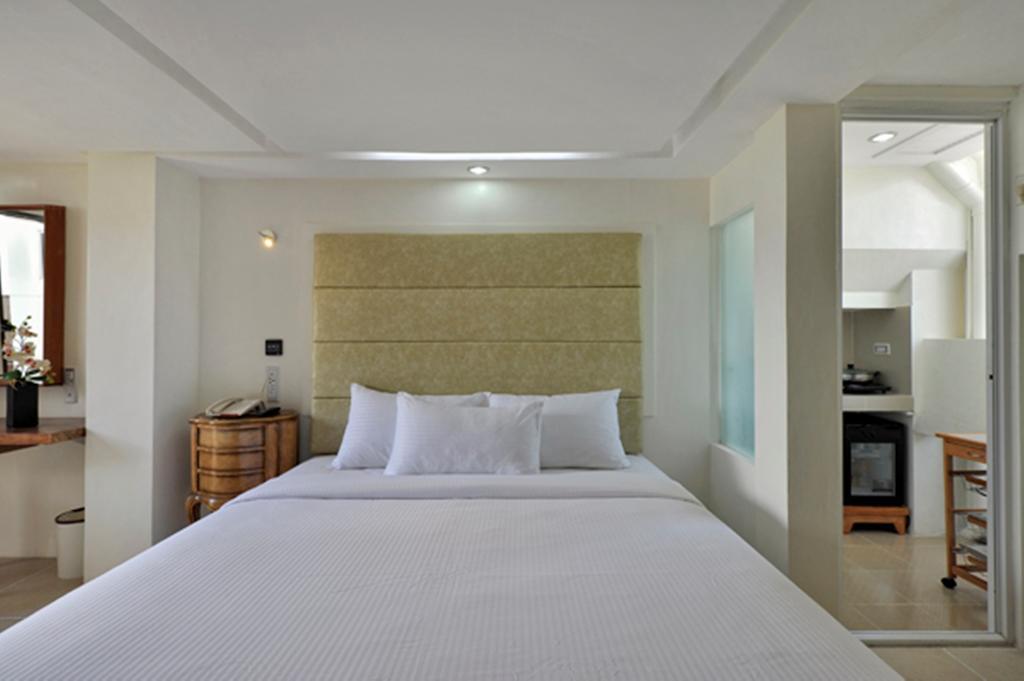 Wellcome Hotel Cebu