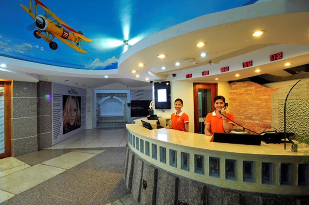 Hotel Wellcome