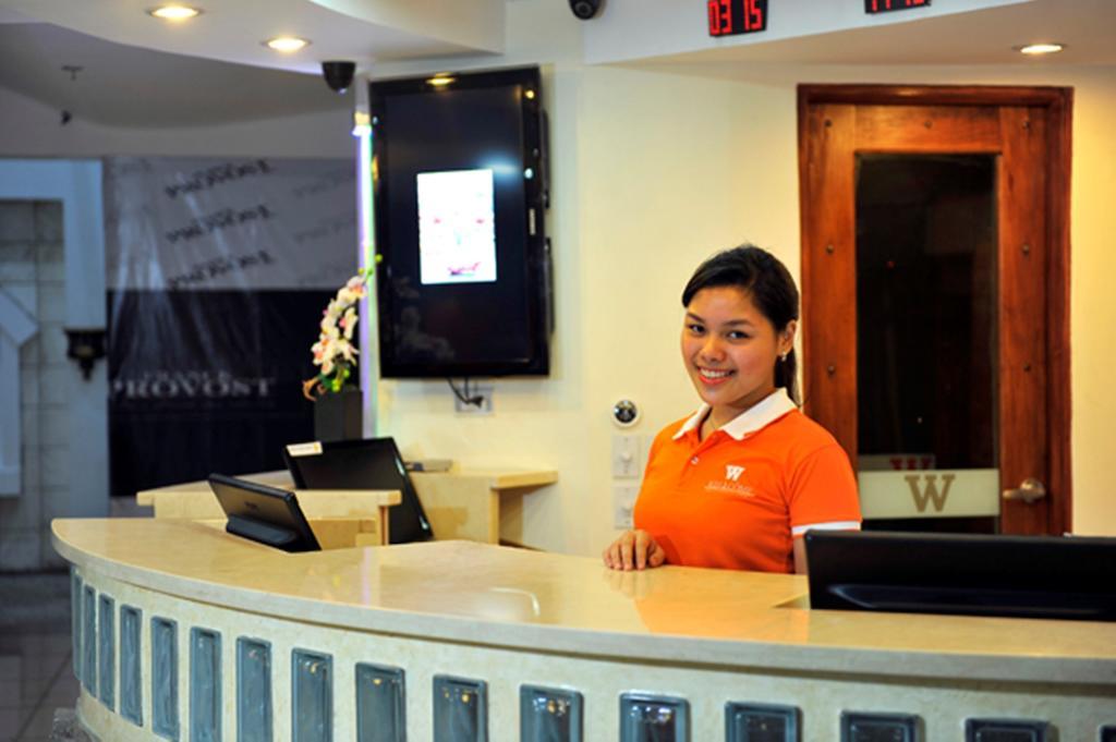 Hotel Wellcome