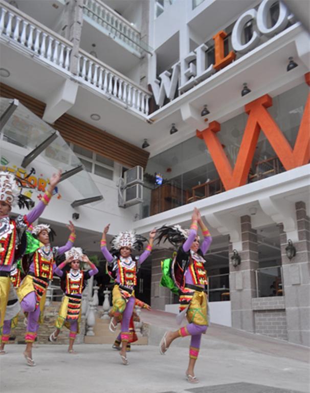 Wellcome Cebu