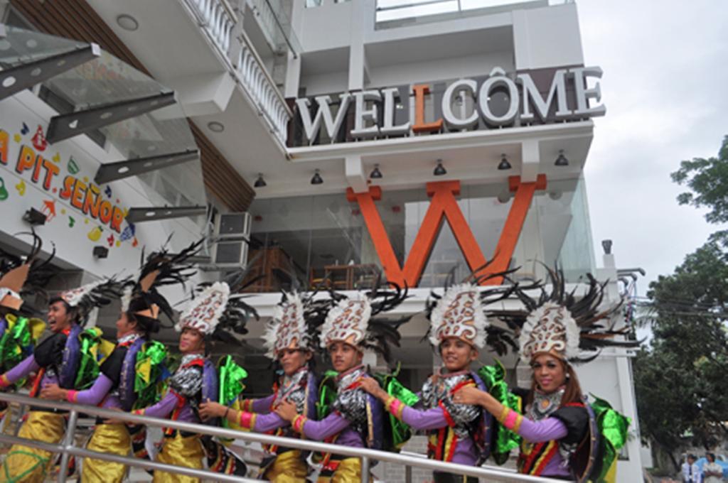 Hotel Wellcome 3*