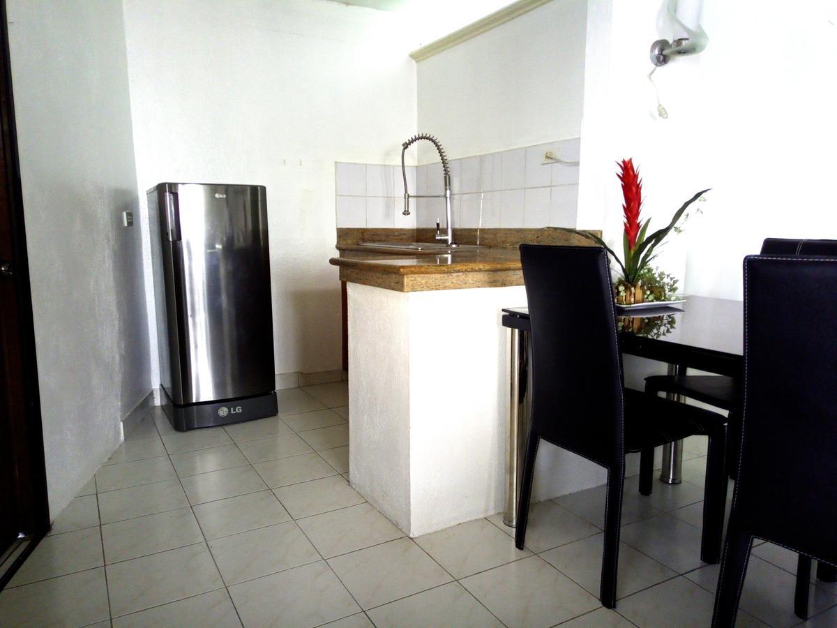 Ocean Bay 3* Dalaguete