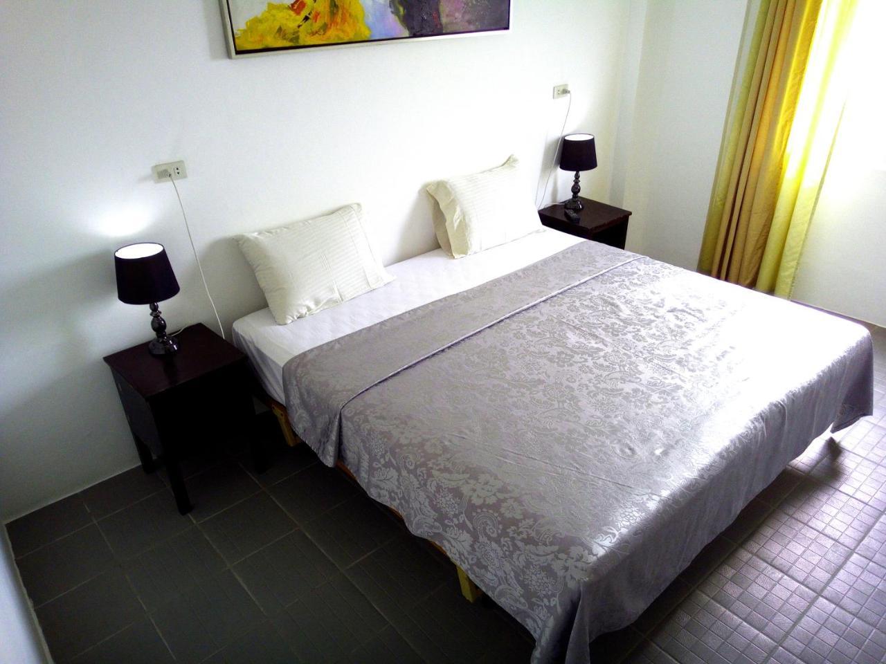 Ocean Bay Dalaguete