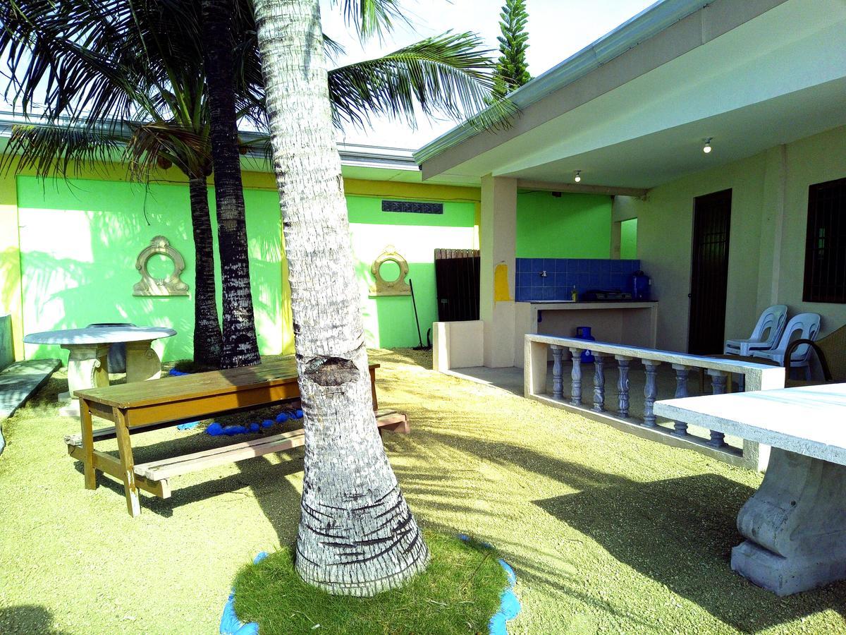 Resort Ocean Bay Dalaguete