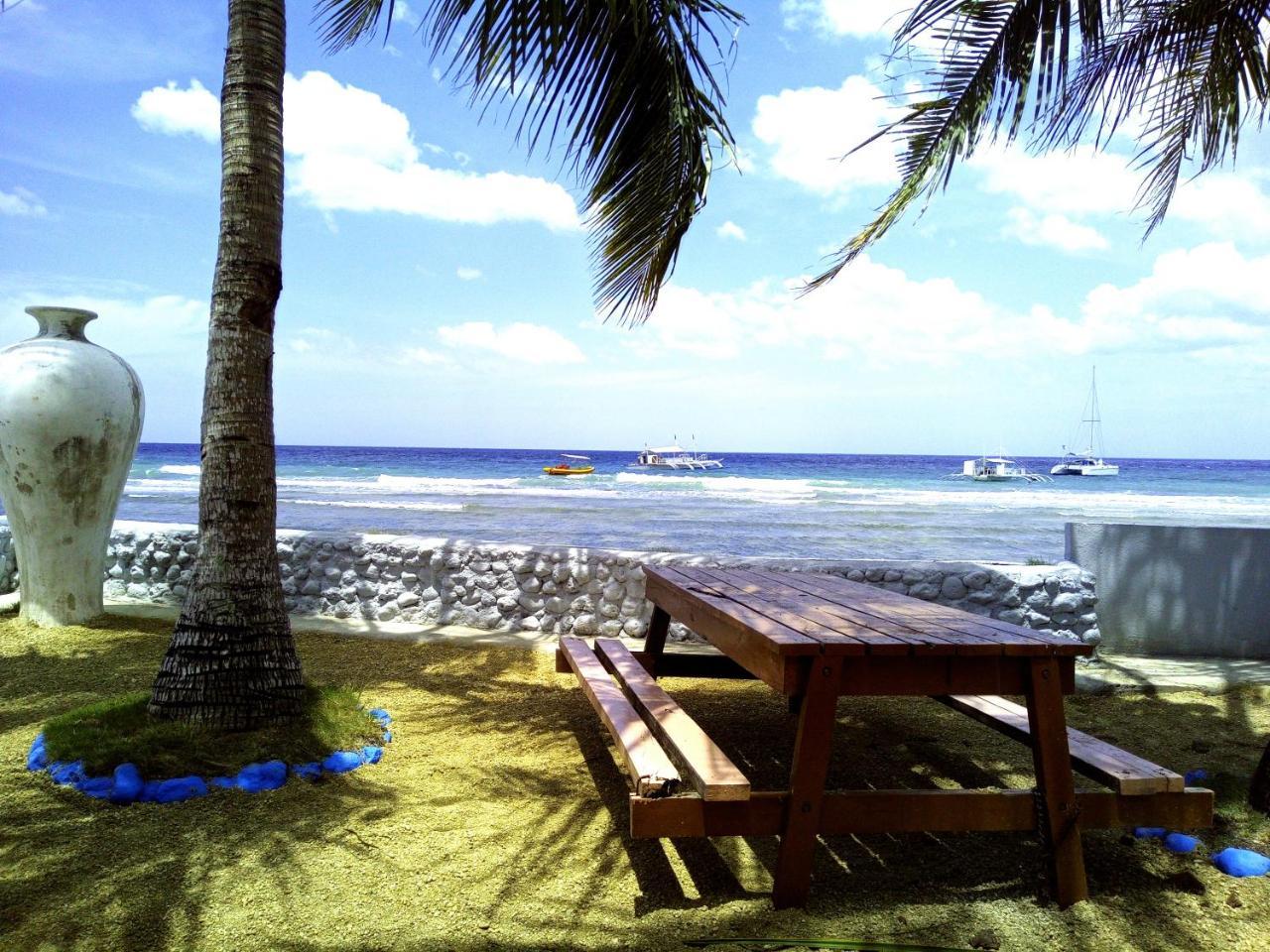 Ocean Bay Resort 3*