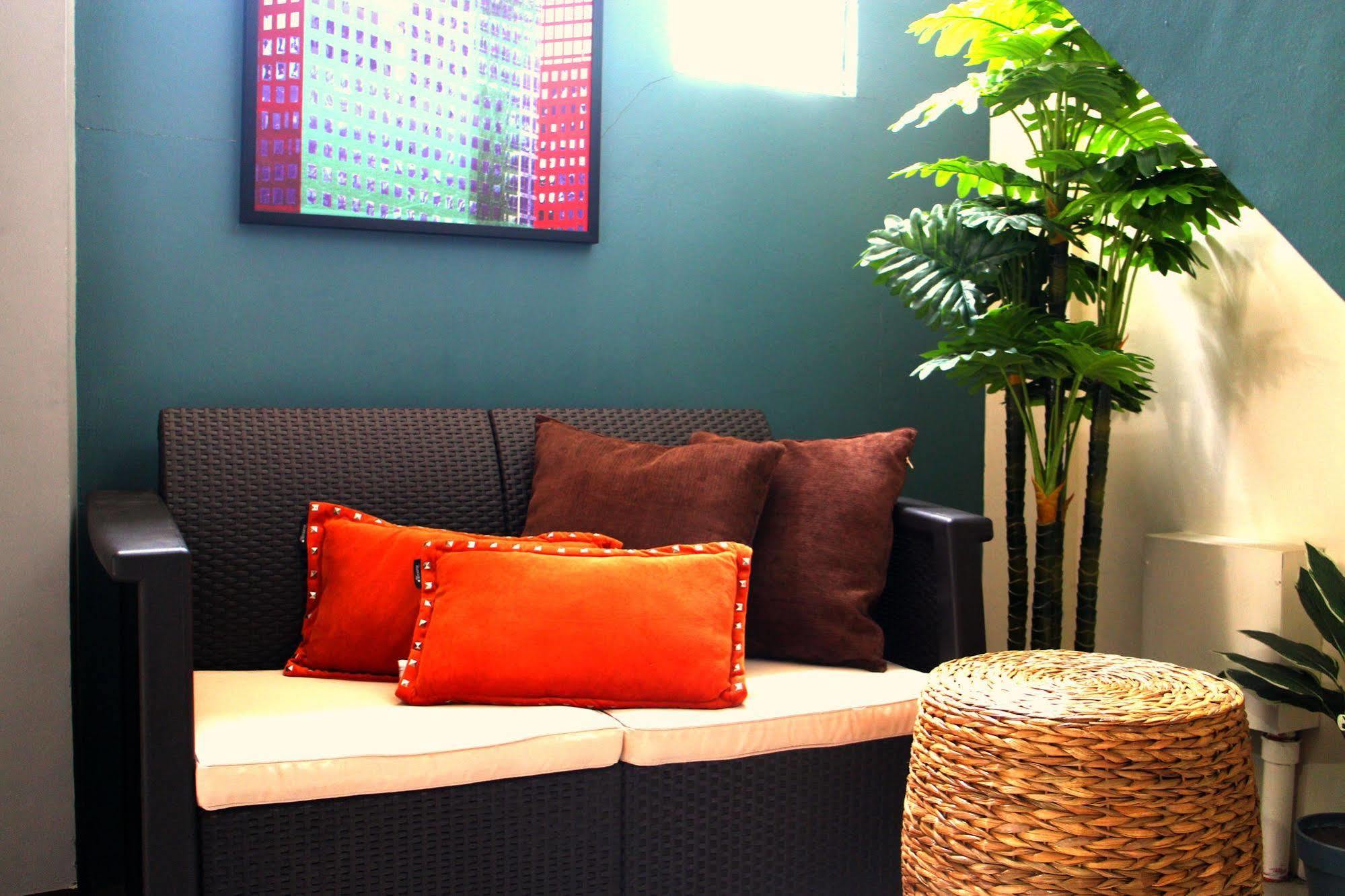 Budget - Center Hotel Cebu