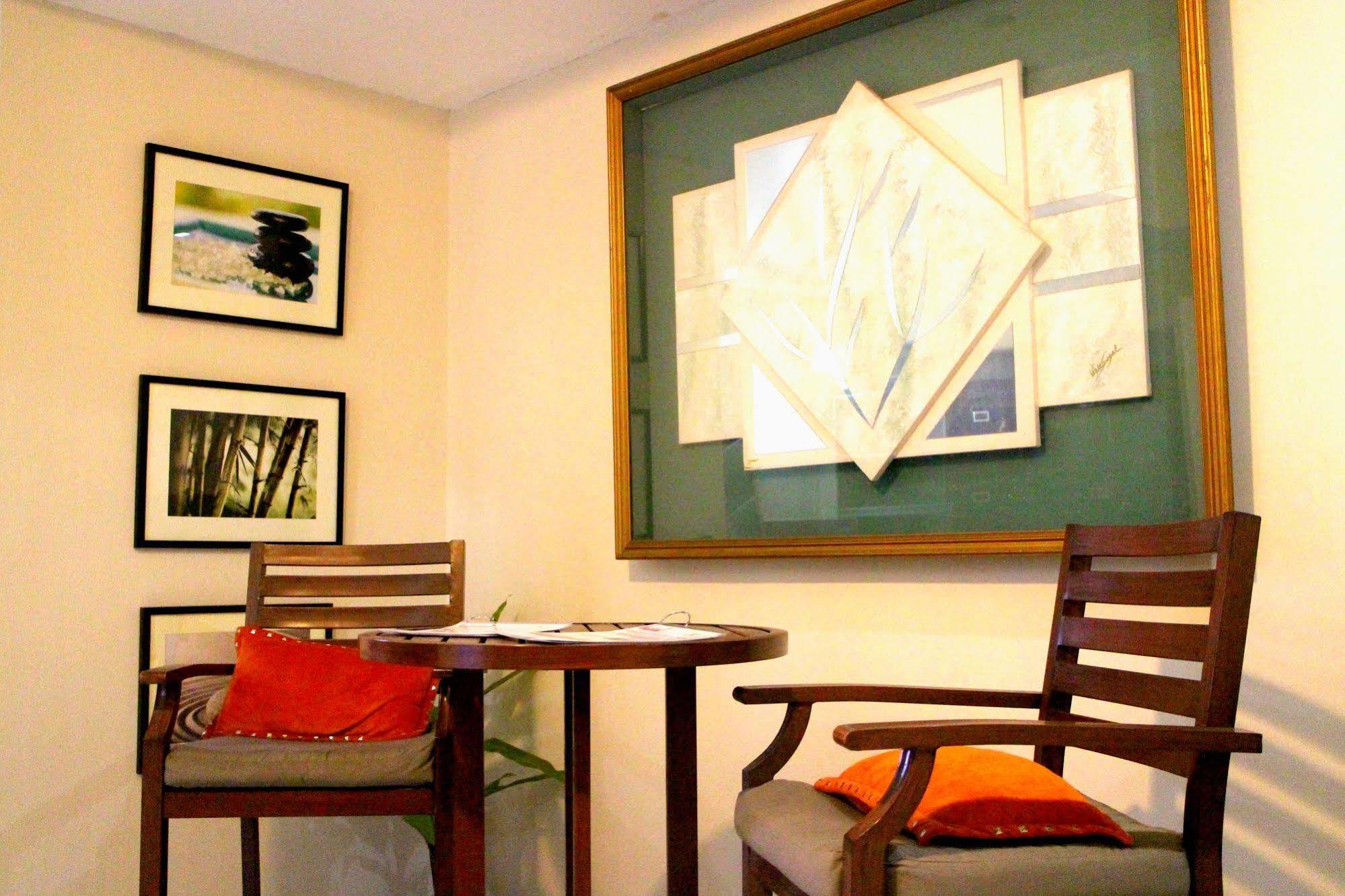 Budget - Center Cebu