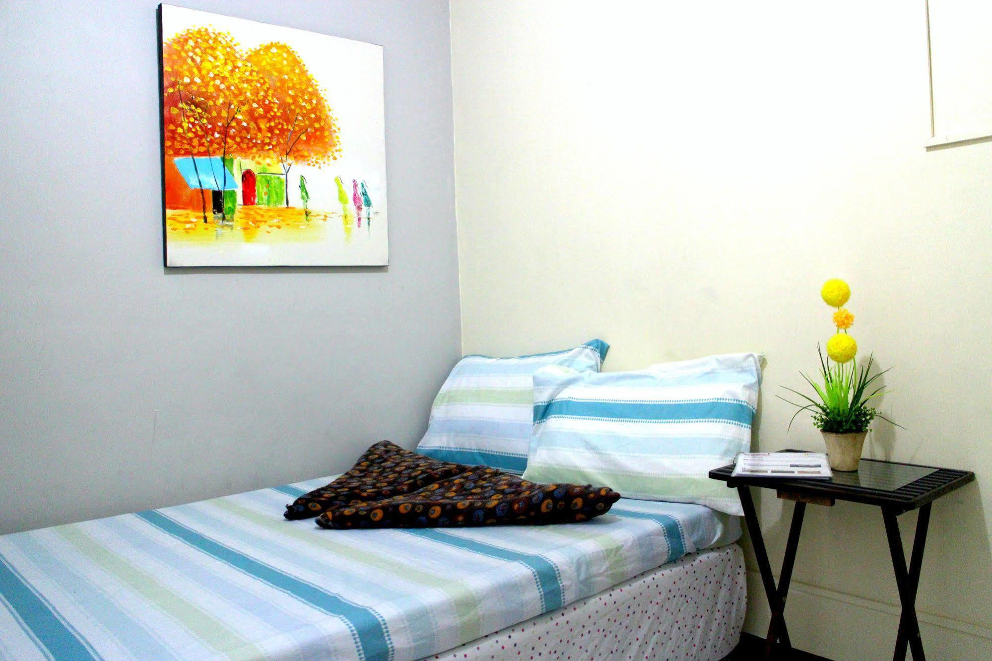 Budget - Center * Cebu