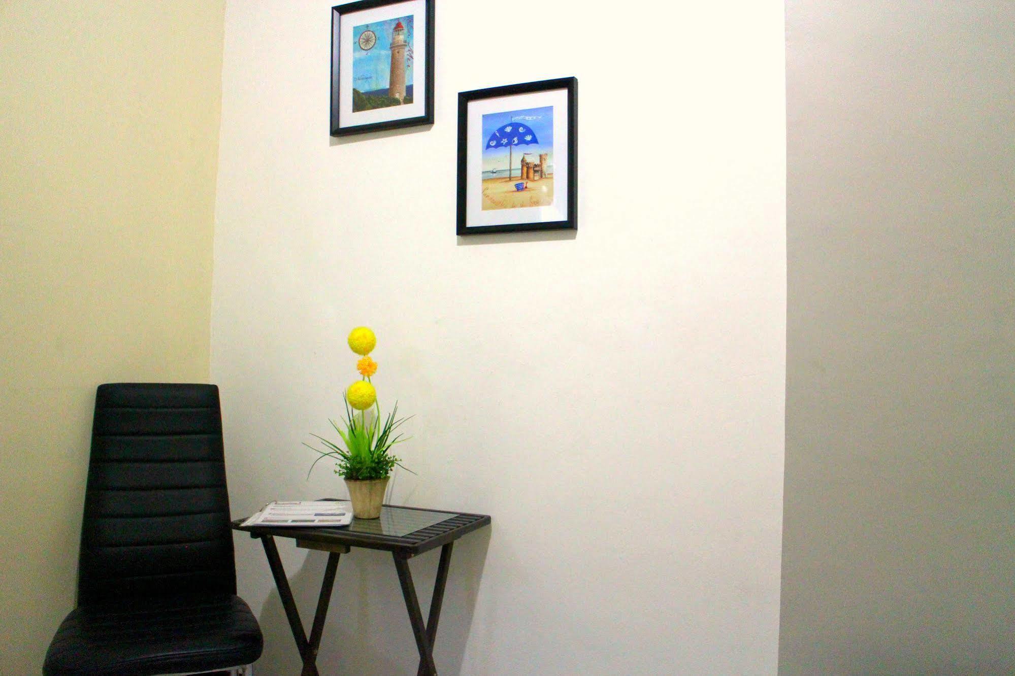 Hotel Budget - Center Cebu