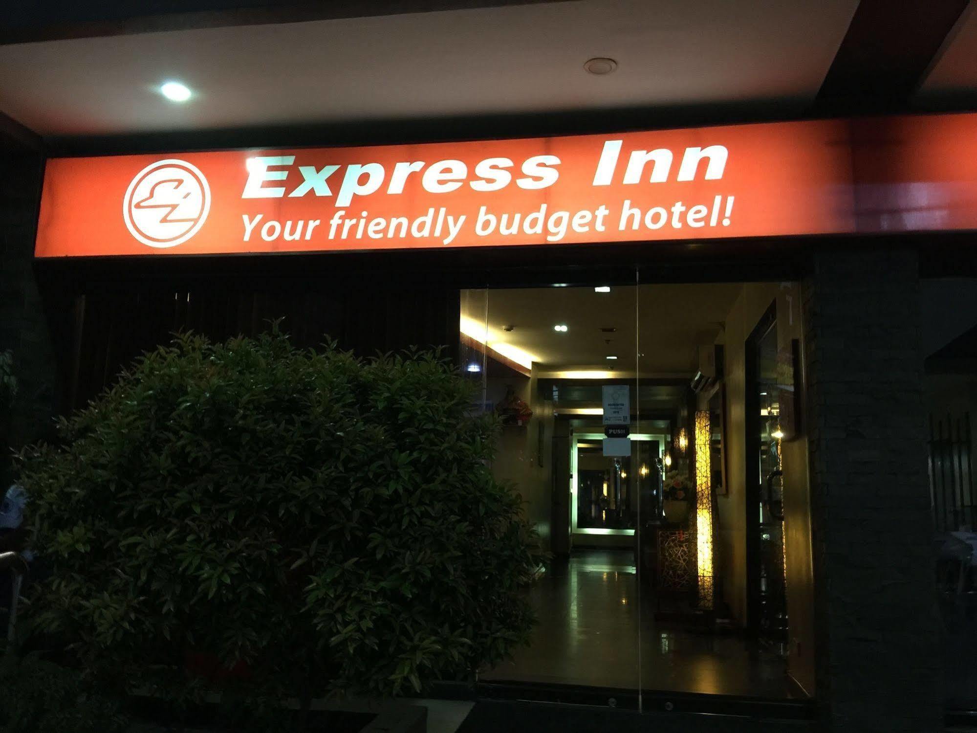 Hotel Express Mabolo Cebu