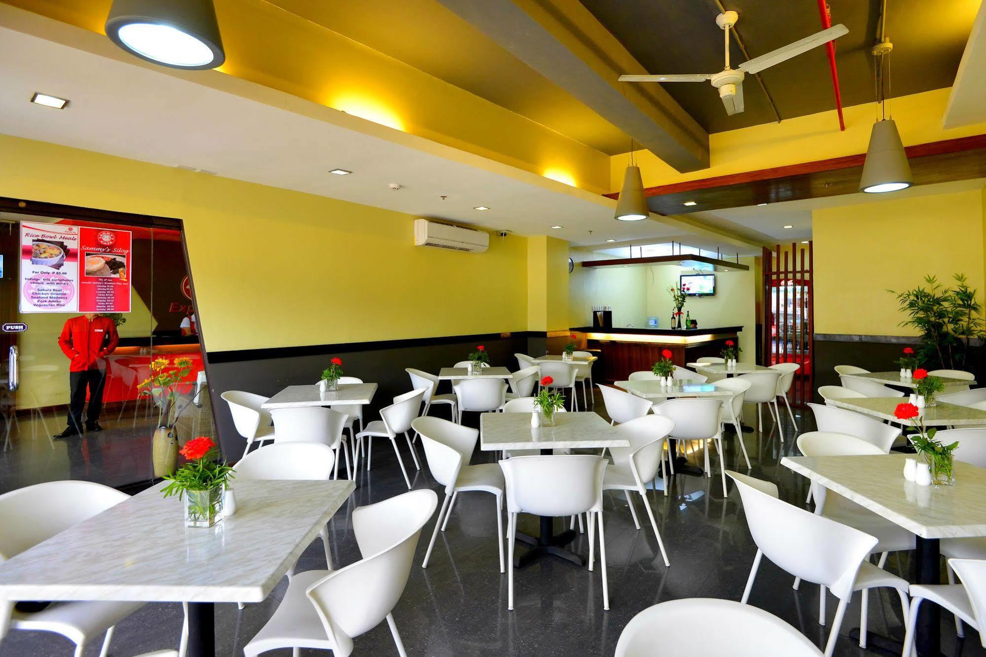 Hotel Express Mabolo 3*