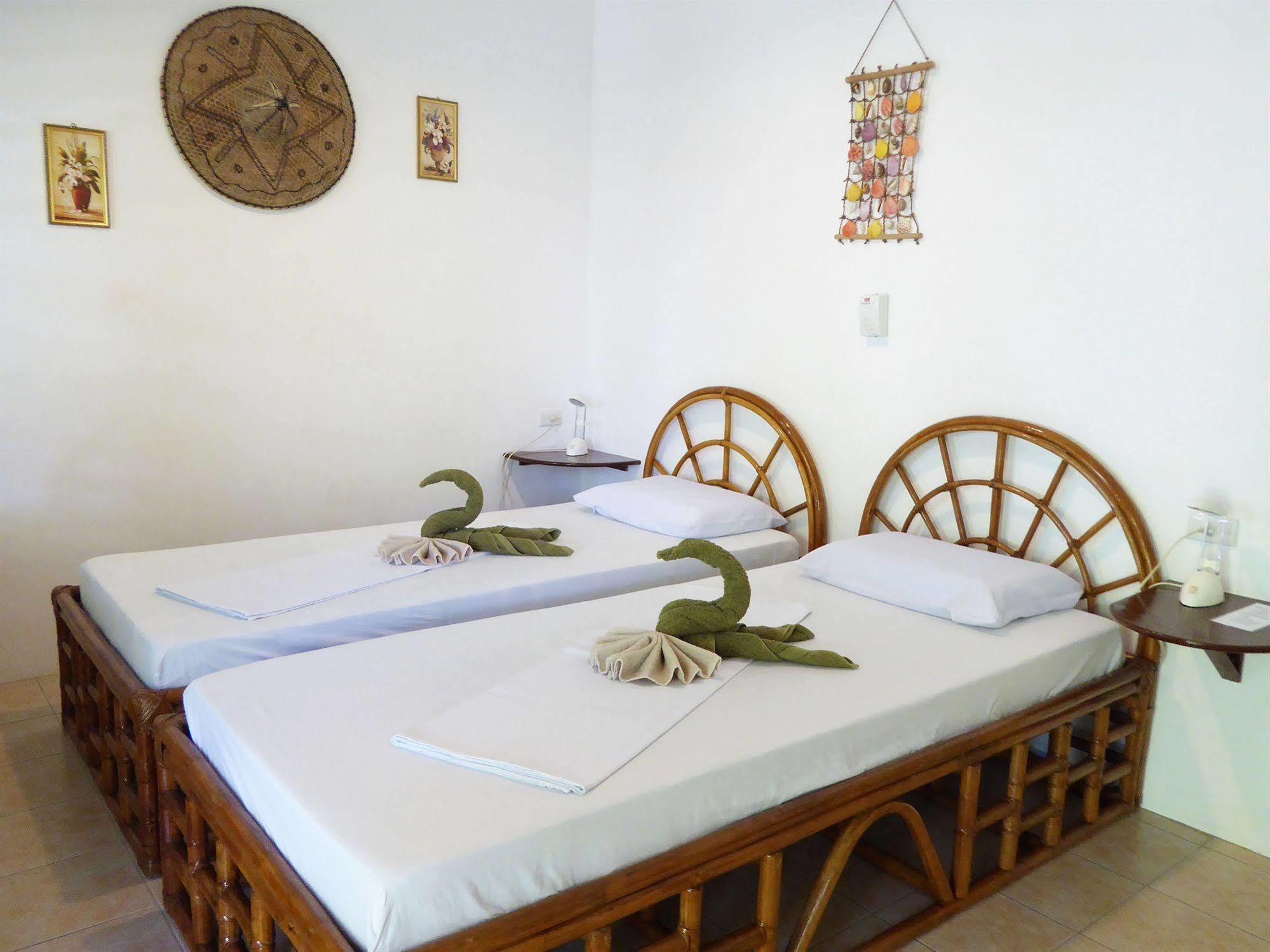 Marcosas Resort 3*